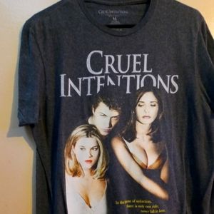 Womens Graphic T - Shirt